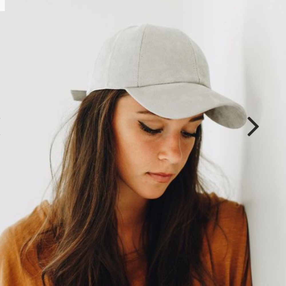 Baseball Cap!